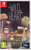 The Wild at Heart - Nintendo Switch - Video Games by U&I The Chelsea Gamer