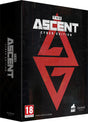 The Ascent: Cyber Edition - PlayStation 5 - Video Games by U&I The Chelsea Gamer