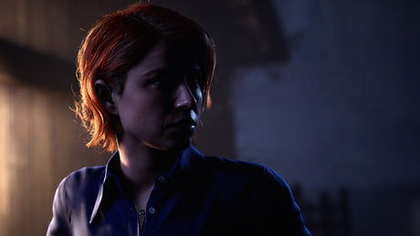 The Dark Pictures: The Devil in Me - PlayStation 5 - Video Games by Bandai Namco Entertainment The Chelsea Gamer