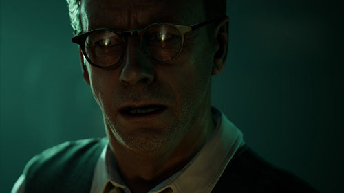 The Dark Pictures: The Devil in Me - PlayStation 4 - Video Games by Bandai Namco Entertainment The Chelsea Gamer
