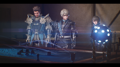 The DioField Chronicle - PlayStation 5 - Video Games by Square Enix The Chelsea Gamer