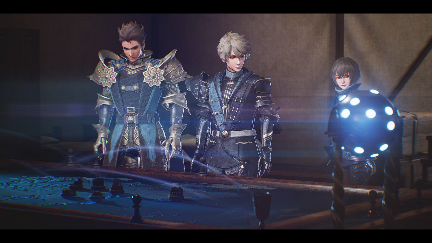 The DioField Chronicle - Xbox - Video Games by Square Enix The Chelsea Gamer