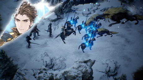 The DioField Chronicle - PlayStation 4 - Video Games by Square Enix The Chelsea Gamer