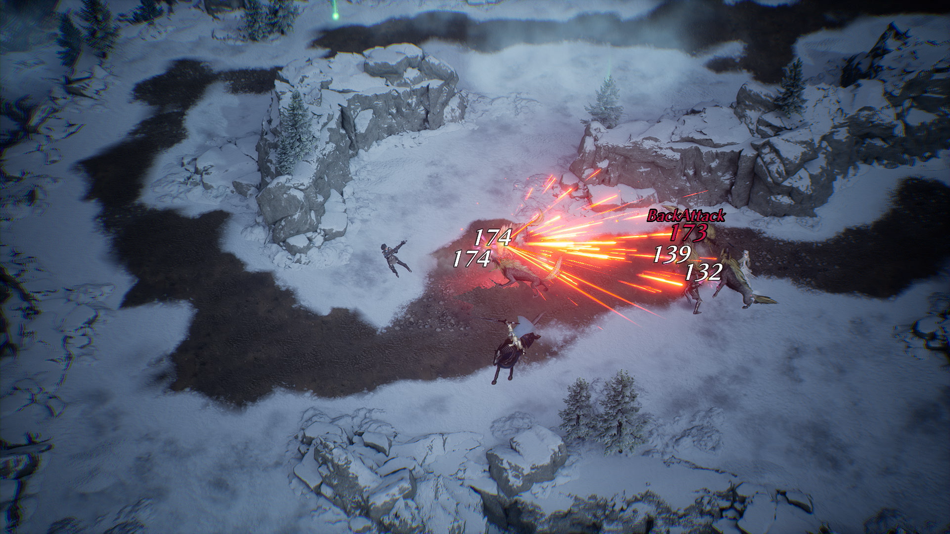 The DioField Chronicle - PlayStation 5 - Video Games by Square Enix The Chelsea Gamer