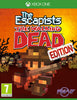 The Escapists The Walking Dead - Xbox One - Video Games by Sold Out The Chelsea Gamer