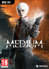 The Medium - PC - Video Games by Blooper Team The Chelsea Gamer