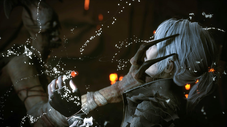 The Medium - Xbox - Video Games by Blooper Team The Chelsea Gamer