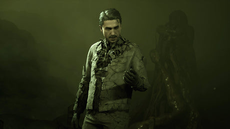 The Medium - PC - Video Games by Blooper Team The Chelsea Gamer