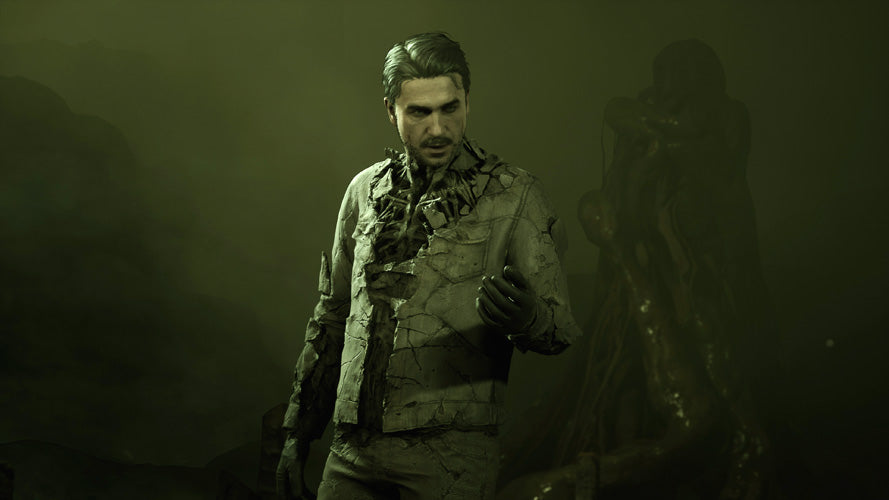 The Medium - Xbox - Video Games by Blooper Team The Chelsea Gamer