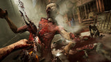 The Walking Dead: Saints and Sinners Chapter 2, Retribution - Payback Edition - PlayStation 5 PSVR2 - Video Games by Electronic Arts The Chelsea Gamer