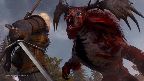 The Witcher III: Wild Hunt Complete Edition - PlayStation 5 - Video Games by Bandai Namco Entertainment The Chelsea Gamer