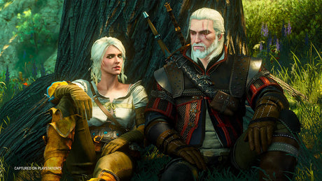 The Witcher III: Wild Hunt Complete Edition - Xbox Series X - Video Games by Bandai Namco Entertainment The Chelsea Gamer
