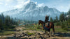 The Witcher III: Wild Hunt Complete Edition - PlayStation 5 - Video Games by Bandai Namco Entertainment The Chelsea Gamer