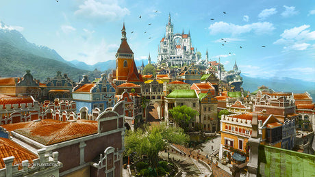 The Witcher III: Wild Hunt Complete Edition - Xbox Series X - Video Games by Bandai Namco Entertainment The Chelsea Gamer