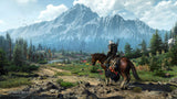 The Witcher III: Wild Hunt Complete Edition - PlayStation 5 - Video Games by Bandai Namco Entertainment The Chelsea Gamer