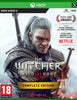 The Witcher III: Wild Hunt Complete Edition - Xbox Series X - Video Games by Bandai Namco Entertainment The Chelsea Gamer
