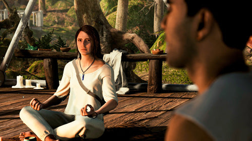 The Chant - Limited Edition - PlayStation 5 - Video Games by Prime Matter The Chelsea Gamer