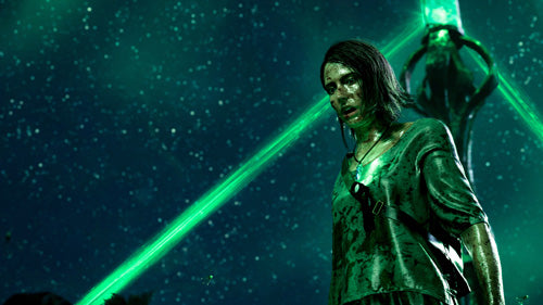 The Chant - Limited Edition - Xbox Series X - Video Games by Prime Matter The Chelsea Gamer