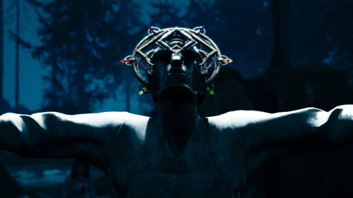 The Chant - Limited Edition - Xbox Series X - Video Games by Prime Matter The Chelsea Gamer