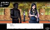The Coma: Recut - Nintendo Switch - Video Games by Merge Games The Chelsea Gamer