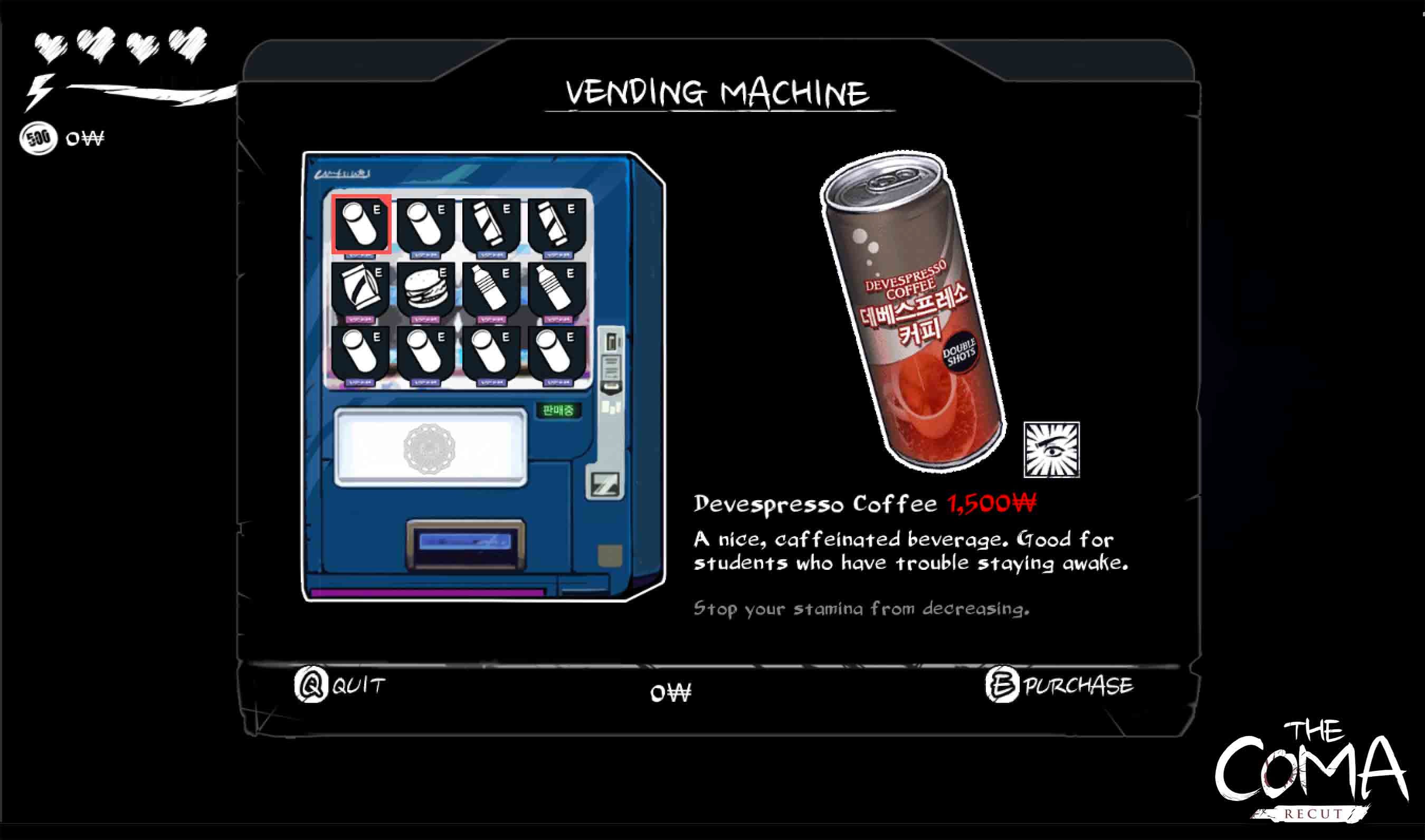 The Coma: Recut - Nintendo Switch - Video Games by Merge Games The Chelsea Gamer