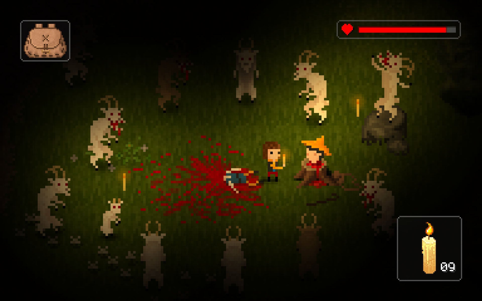 The Count Lucanor - Nintendo Switch - Video Games by Merge Games The Chelsea Gamer