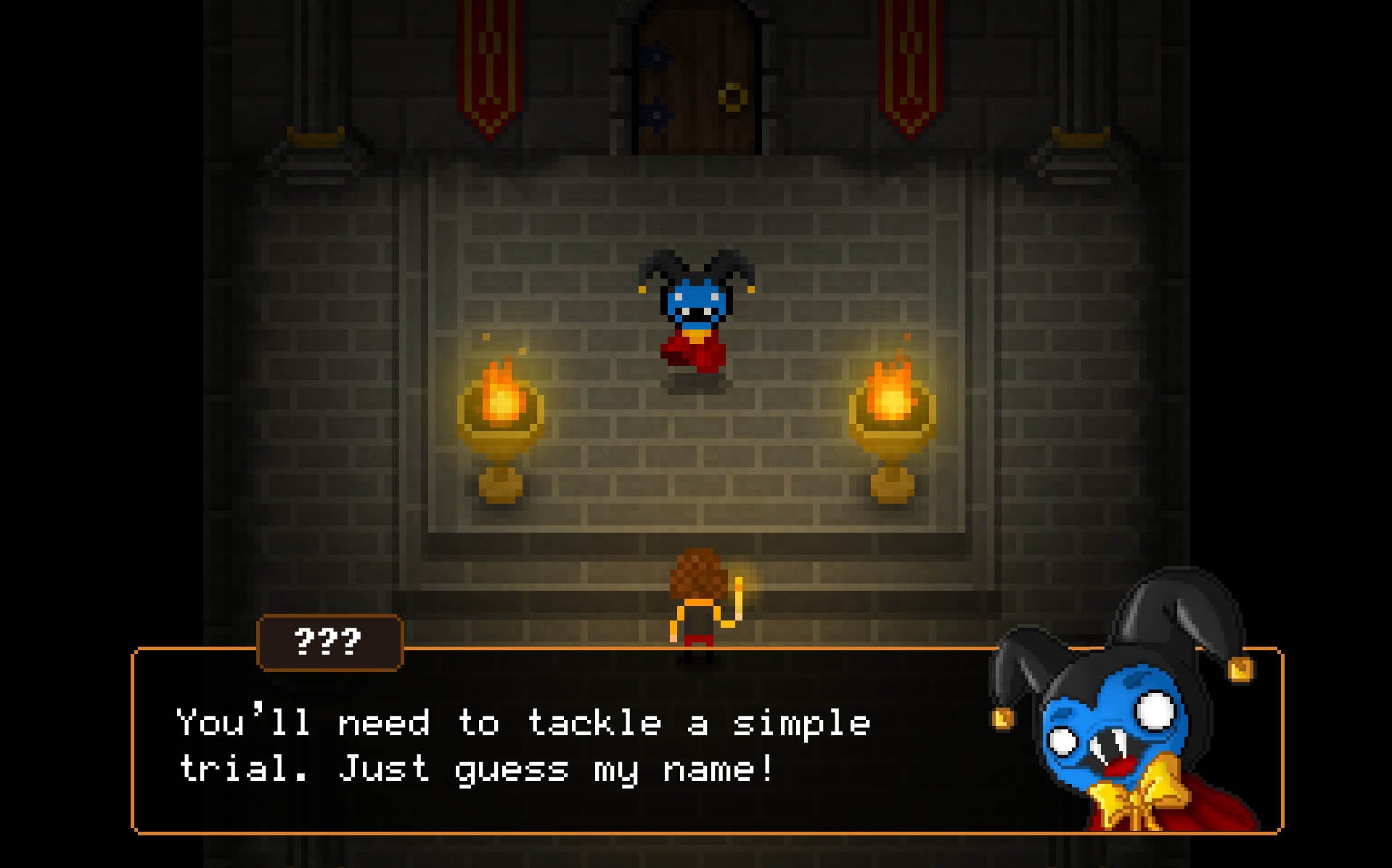 The Count Lucanor - Nintendo Switch - Video Games by Merge Games The Chelsea Gamer