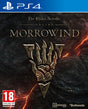 The Elder Scrolls Online: Morrowind - PS4 - Video Games by Bethesda The Chelsea Gamer