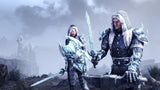 The Elder Scrolls Online: Morrowind - Xbox One - Video Games by Bethesda The Chelsea Gamer