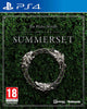 The Elders Scrolls Online: Summerset - Video Games by Bethesda The Chelsea Gamer