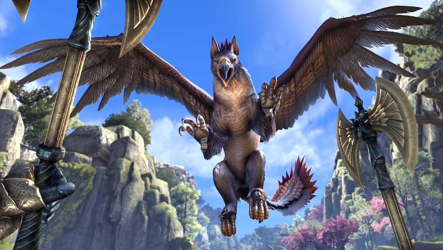 The Elders Scrolls Online: Summerset - Video Games by Bethesda The Chelsea Gamer