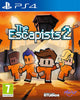 The Escapists 2 - PS4 - Video Games by Sold Out The Chelsea Gamer
