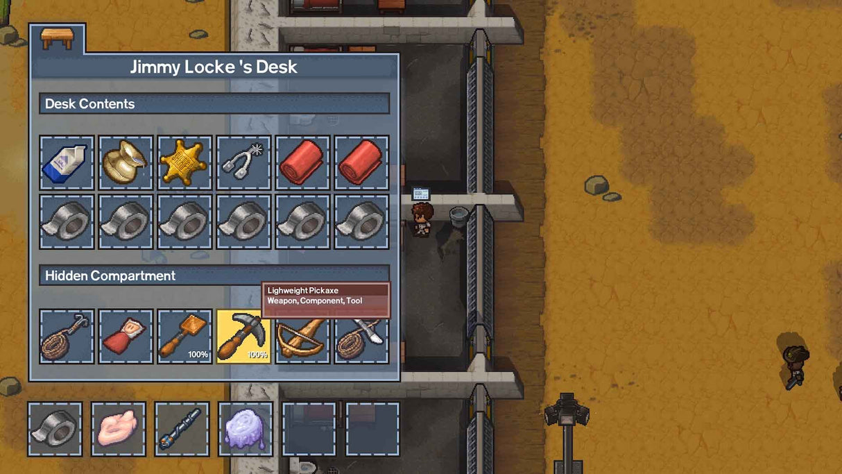 The Escapists 2 - PS4 - Video Games by Sold Out The Chelsea Gamer