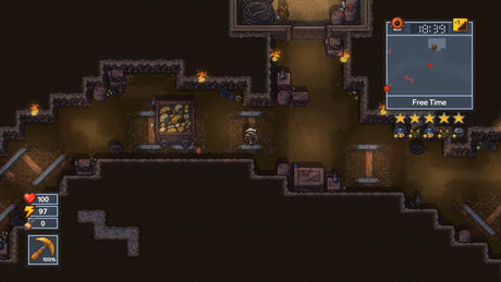 The Escapists 2 - PS4 - Video Games by Sold Out The Chelsea Gamer
