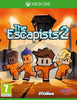 The Escapists 2 - Xbox One - Video Games by Sold Out The Chelsea Gamer