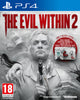 The Evil Within 2 - PS4 - Video Games by Bethesda The Chelsea Gamer