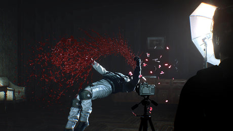 The Evil Within 2 - PS4 - Video Games by Bethesda The Chelsea Gamer