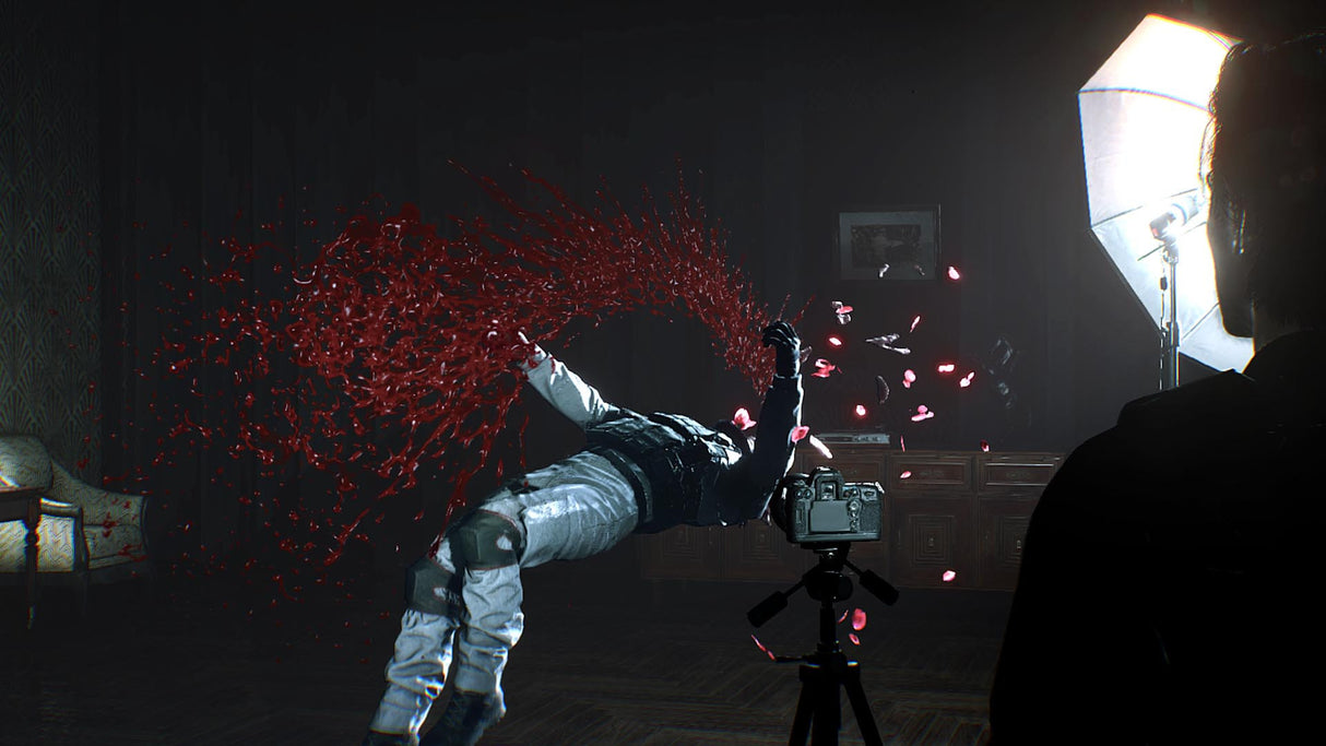 The Evil Within 2 - PC - Video Games by Bethesda The Chelsea Gamer