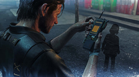 The Evil Within 2 - Xbox One - Video Games by Bethesda The Chelsea Gamer