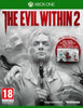 The Evil Within 2 - Xbox One - Video Games by Bethesda The Chelsea Gamer