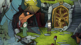 The Inner World: The Last Wind Monk - Video Games by Kalypso Media The Chelsea Gamer