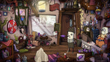 The Inner World: The Last Wind Monk - Video Games by Kalypso Media The Chelsea Gamer