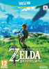 The Legend of Zelda: Breath of the Wild - Wii U - Video Games by Nintendo The Chelsea Gamer