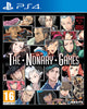 The Nonary Games - PS4 - Video Games by Rising Star Games The Chelsea Gamer