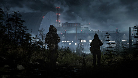 Chernobylite - PlayStation 4 - Video Games by Perpetual Europe The Chelsea Gamer