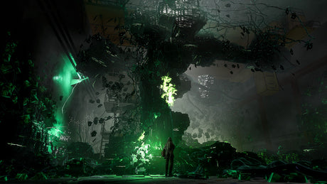 Chernobylite - PlayStation 4 - Video Games by Perpetual Europe The Chelsea Gamer