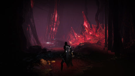 Thymesia - PlayStation 5 - Video Games by Fireshine Games The Chelsea Gamer