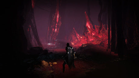 Thymesia - Xbox Series X - Video Games by Fireshine Games The Chelsea Gamer