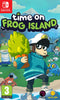 Time on Frog Island - Nintendo Switch - Video Games by Merge Games The Chelsea Gamer