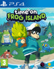 Time on Frog Island - PlayStation 4 - Video Games by Merge Games The Chelsea Gamer